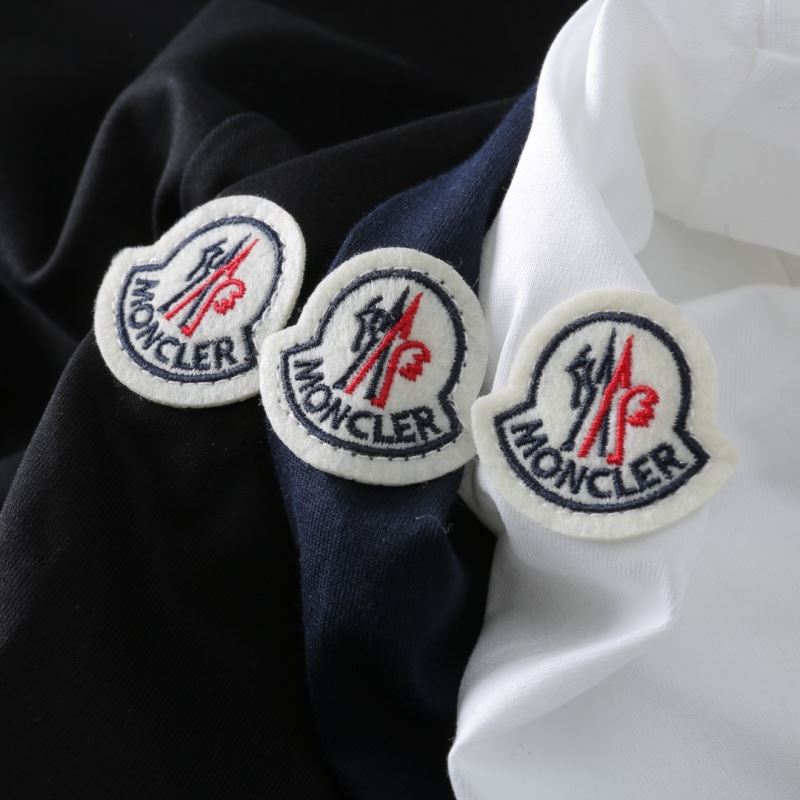 Moncler T-Shirts